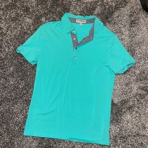 Express polo